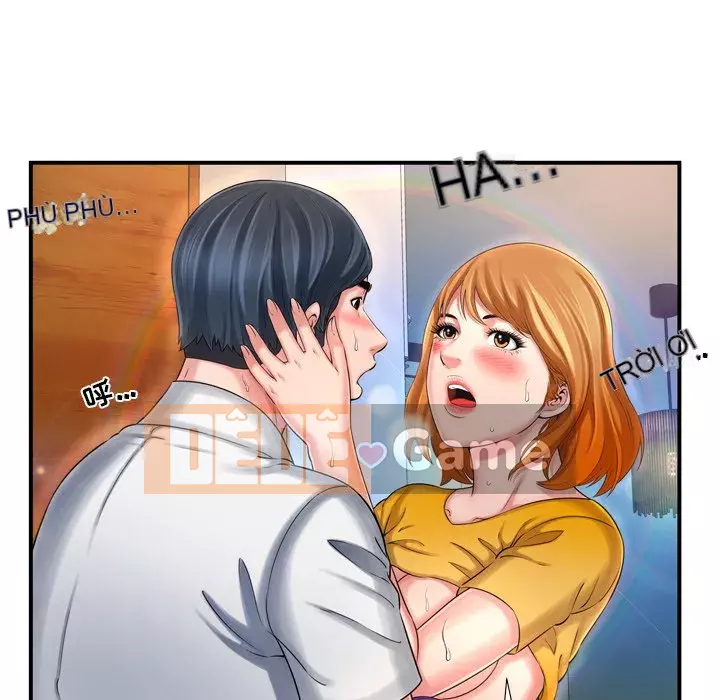 Vực sâu Chương 1-29