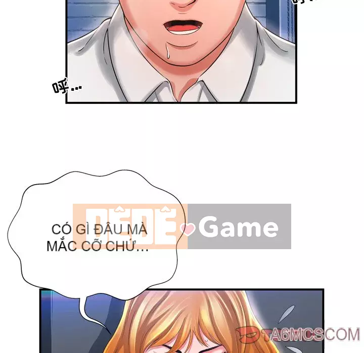 Vực sâu Chương 1-29