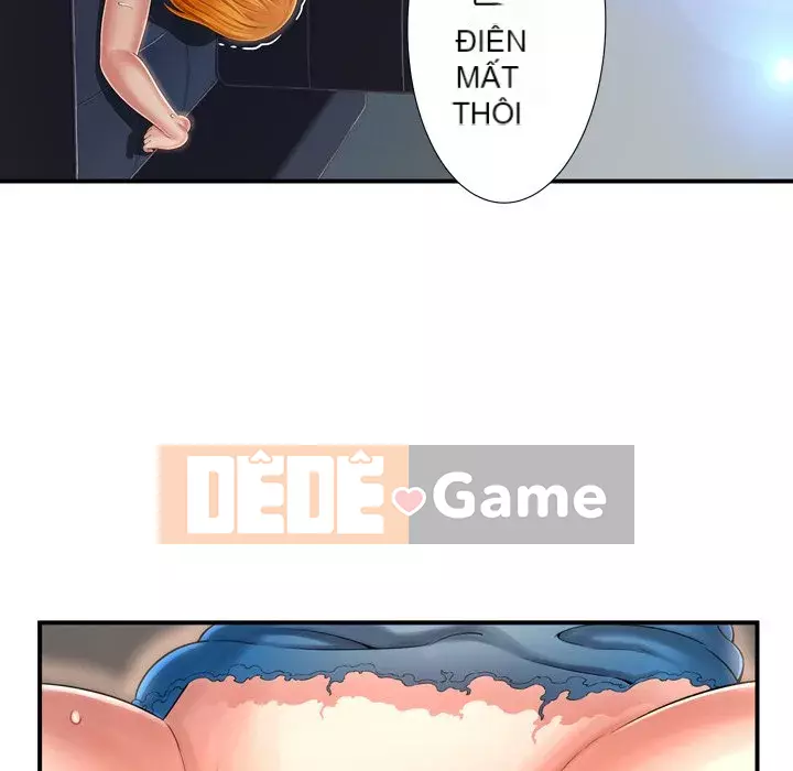 Vực sâu Chương 1-29
