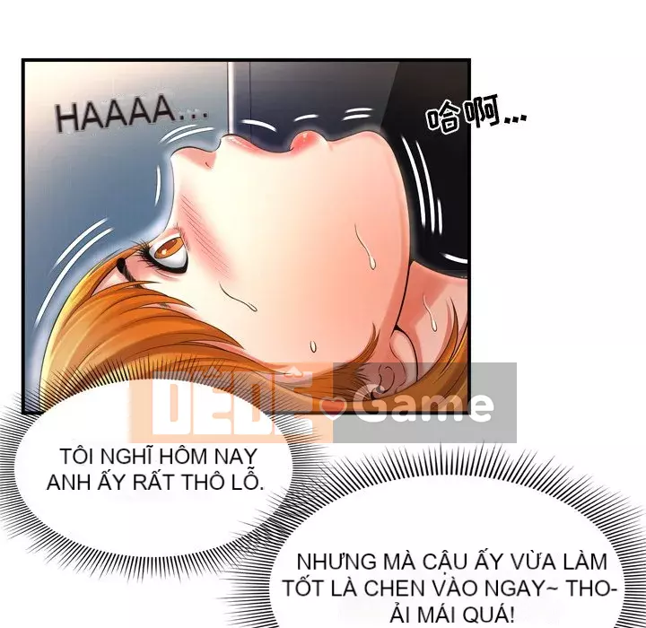 Vực sâu Chương 1-29