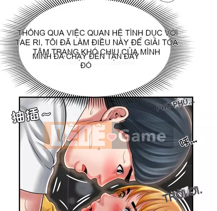 Vực sâu Chương 1-29