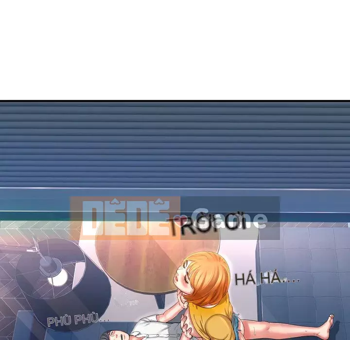 Vực sâu Chương 1-29