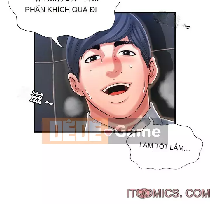 Vực sâu Chương 1-29