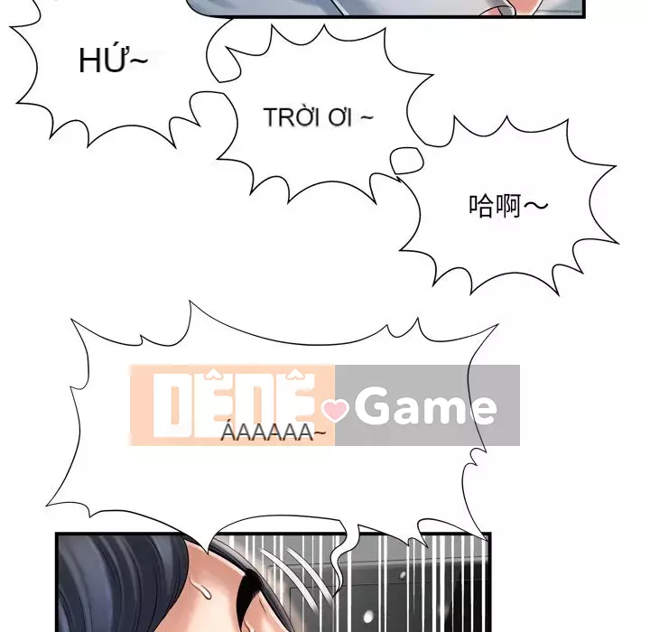 Vực sâu Chương 1-29