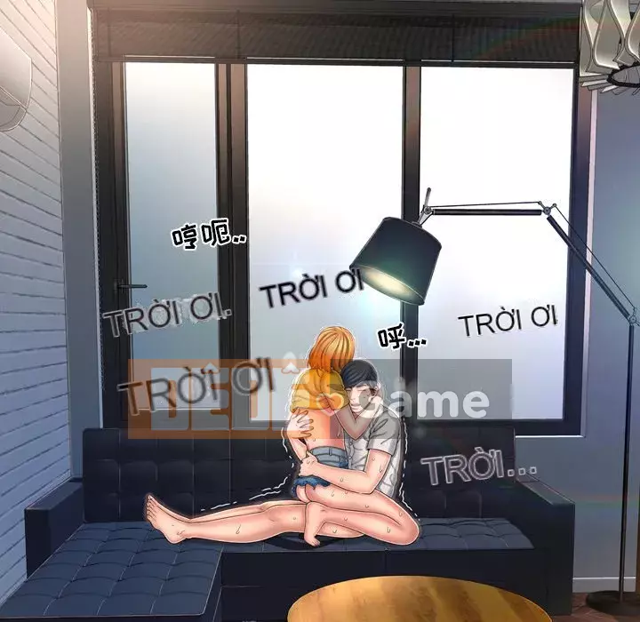 Vực sâu Chương 1-29