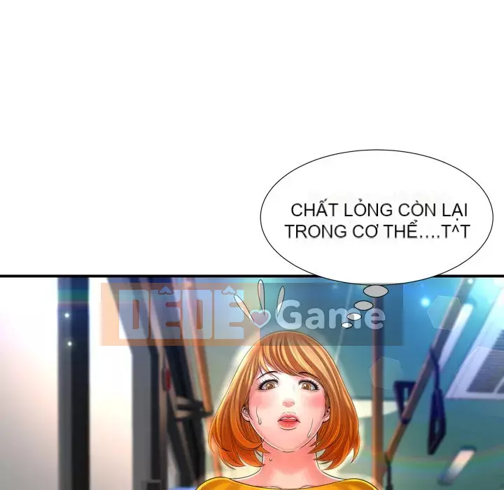 Vực sâu Chương 1-29