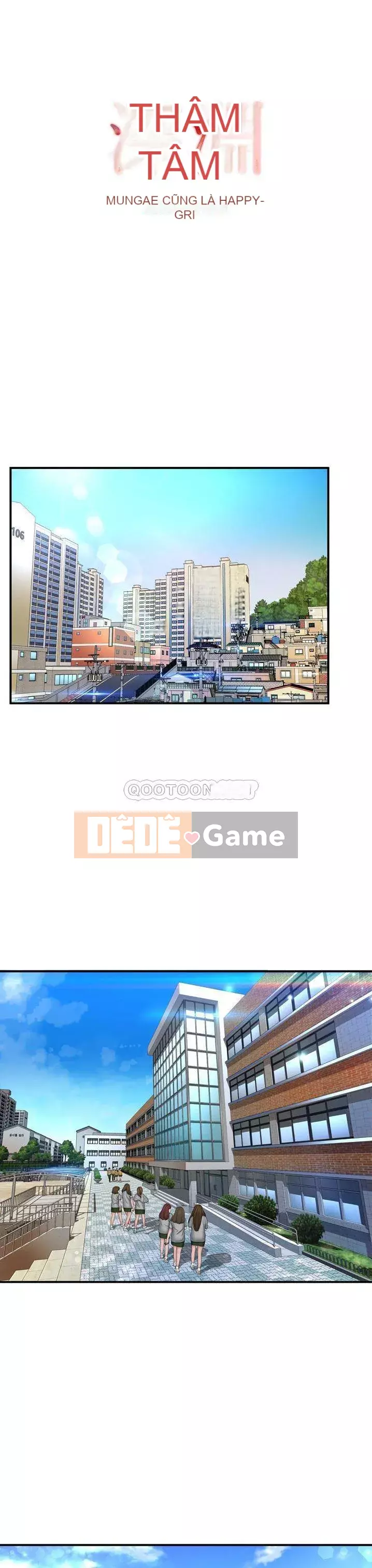 Vực sâu Chương 1-29