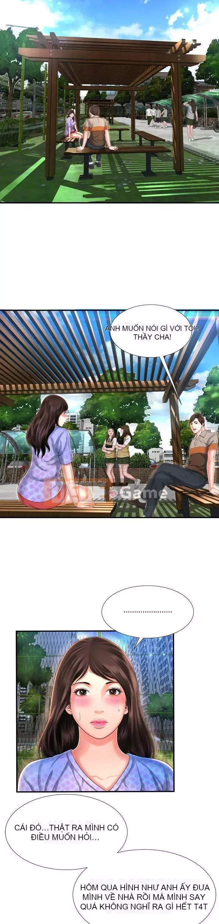 Vực sâu Chương 1-29