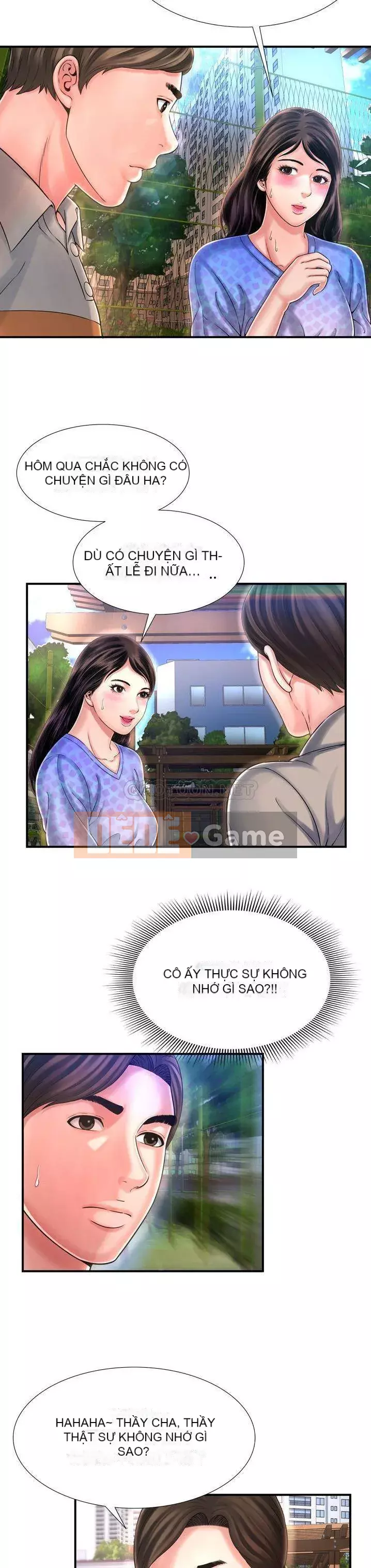 Vực sâu Chương 1-29