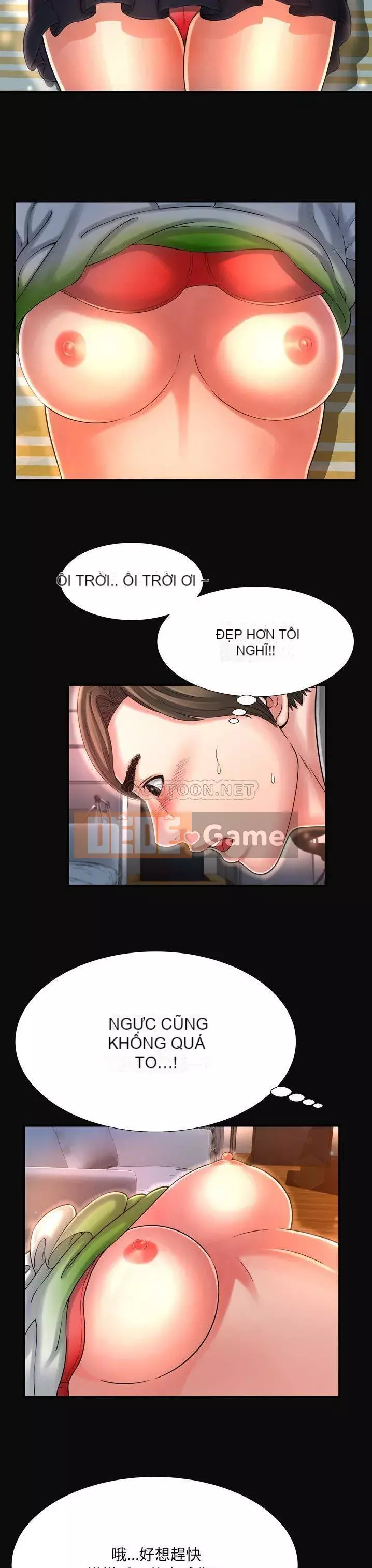 Vực sâu Chương 1-29