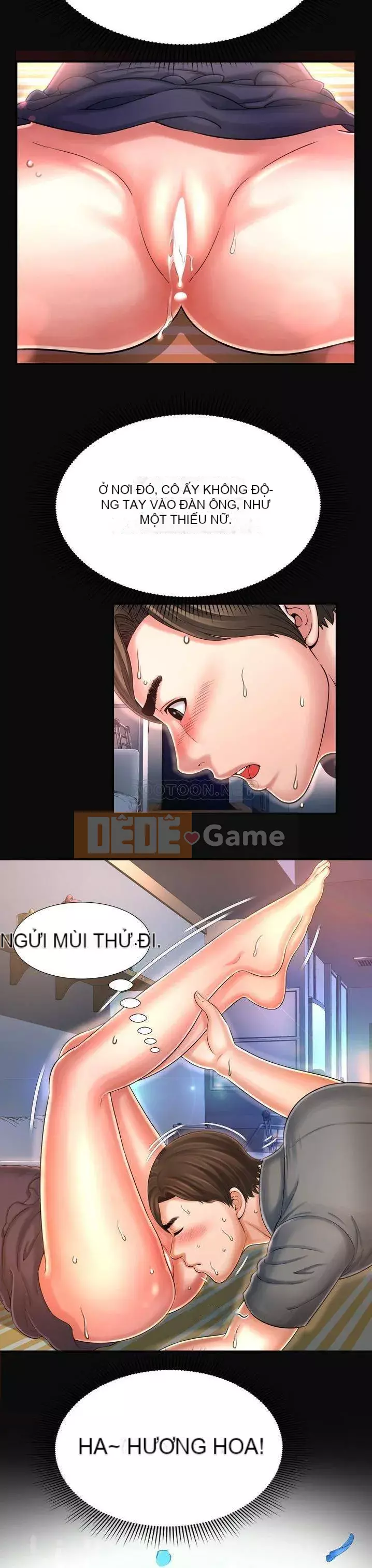 Vực sâu Chương 1-29