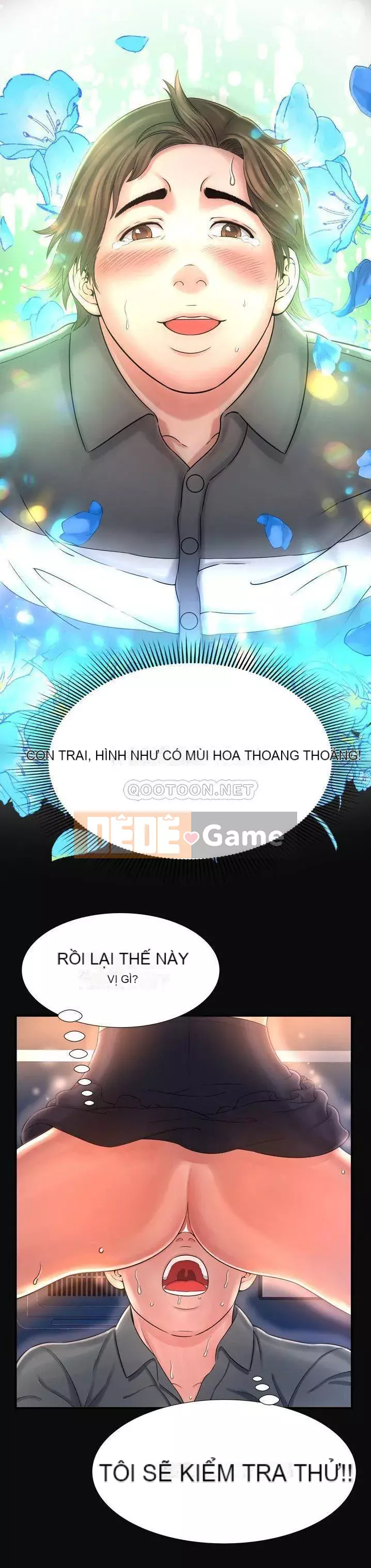 Vực sâu Chương 1-29