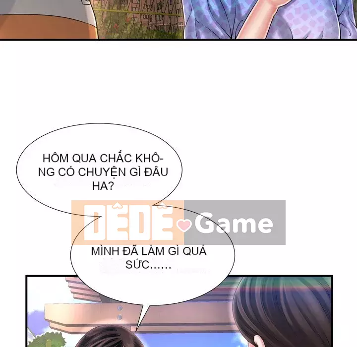 Vực sâu Chương 1-29