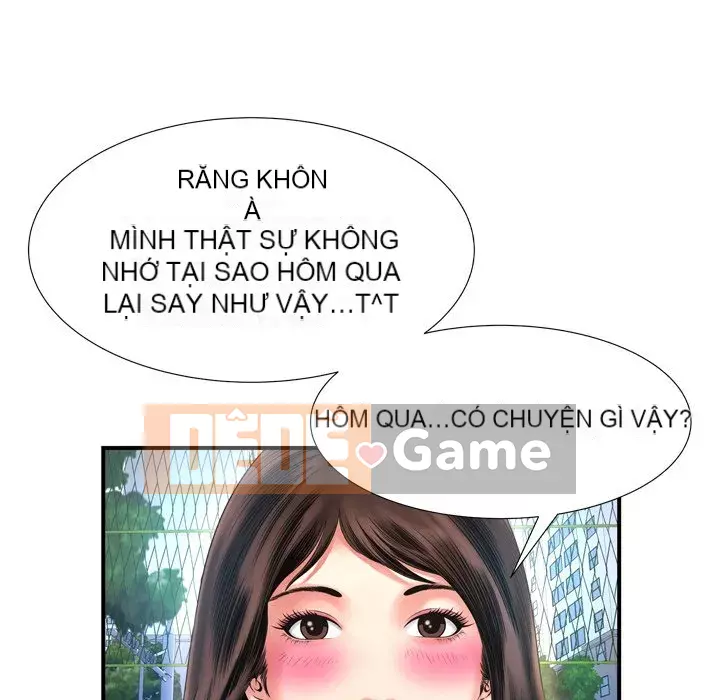 Vực sâu Chương 1-29