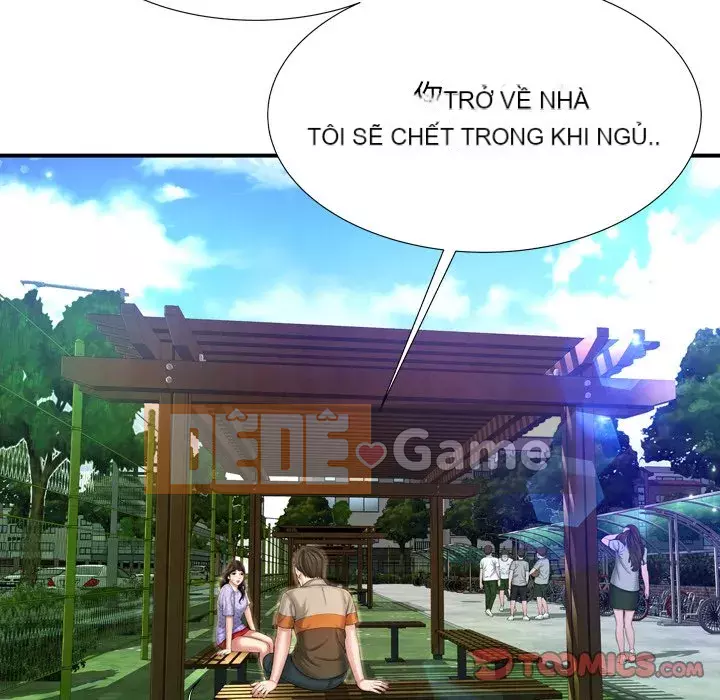 Vực sâu Chương 1-29