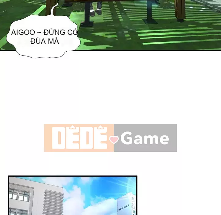 Vực sâu Chương 1-29