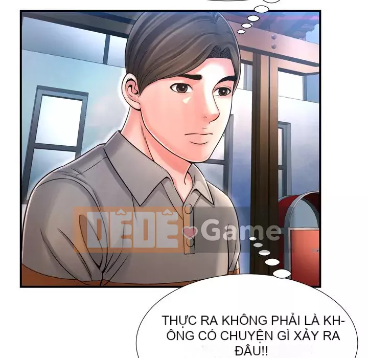 Vực sâu Chương 1-29