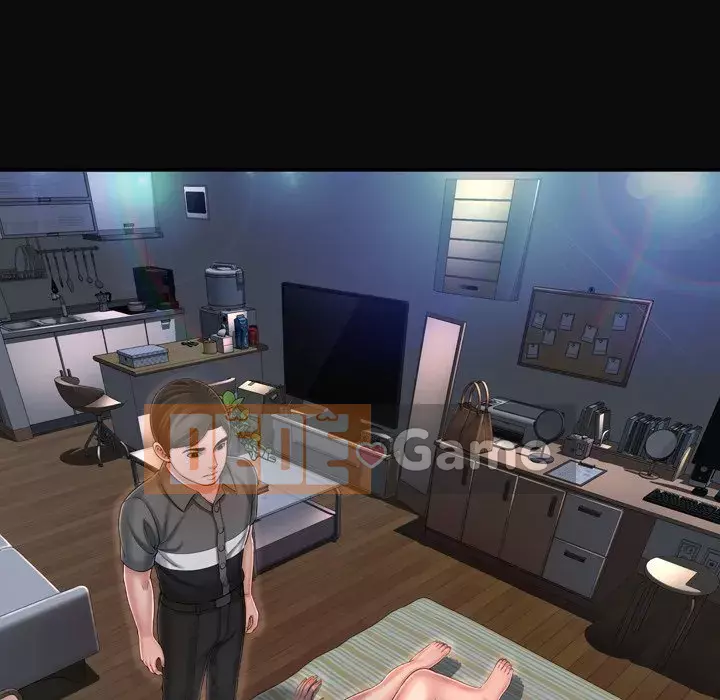 Vực sâu Chương 1-29