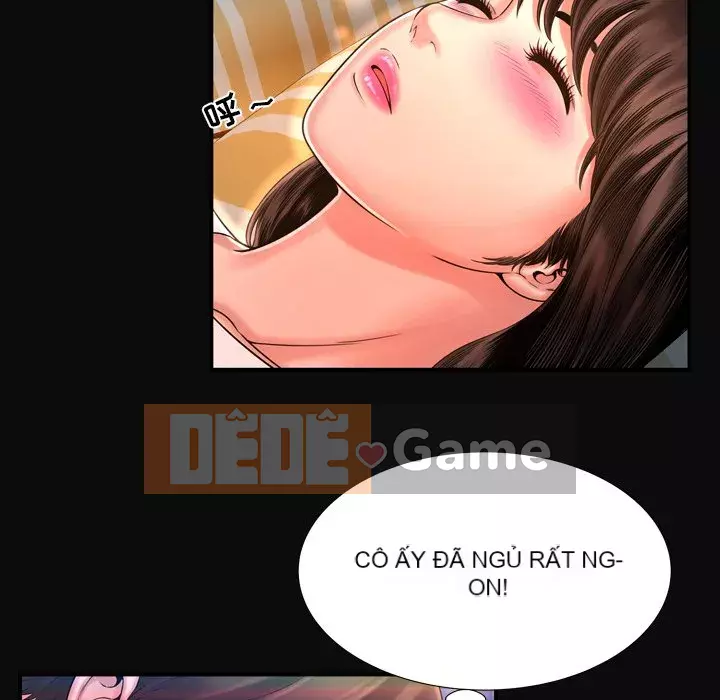 Vực sâu Chương 1-29