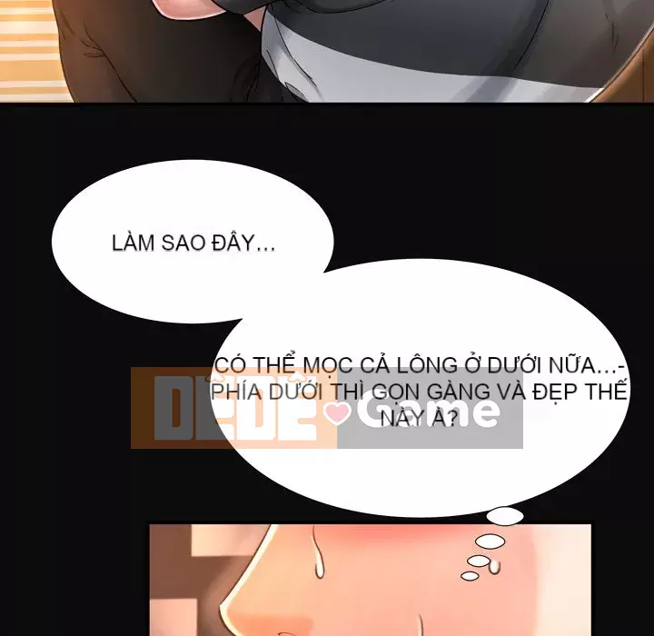 Vực sâu Chương 1-29