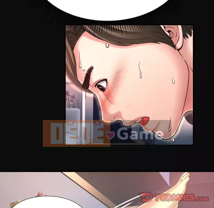 Vực sâu Chương 1-29