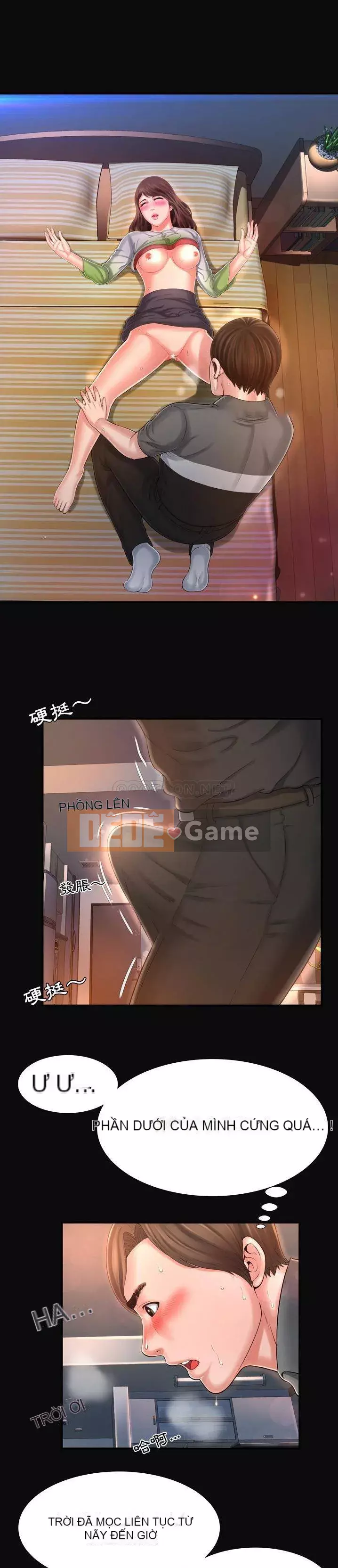 Vực sâu Chương 1-29