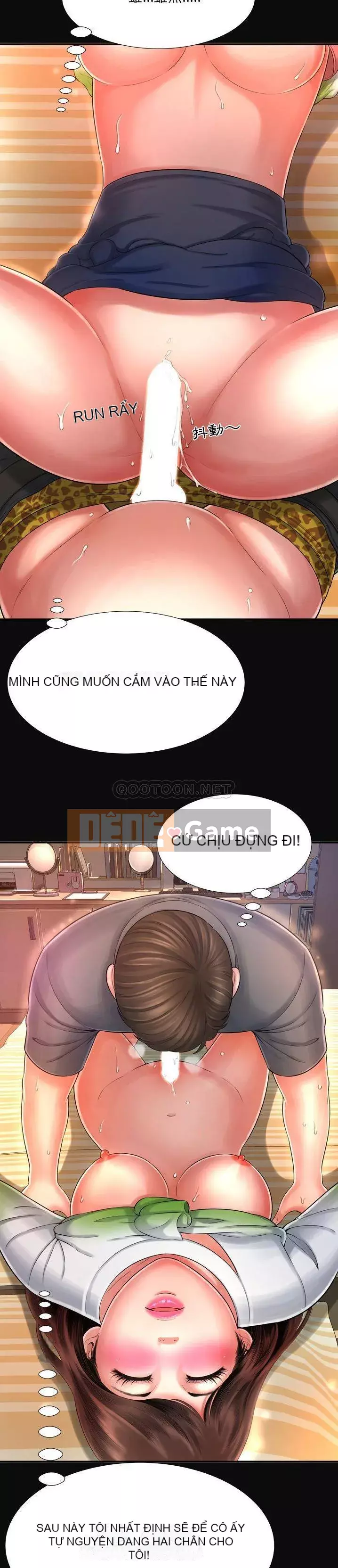 Vực sâu Chương 1-29