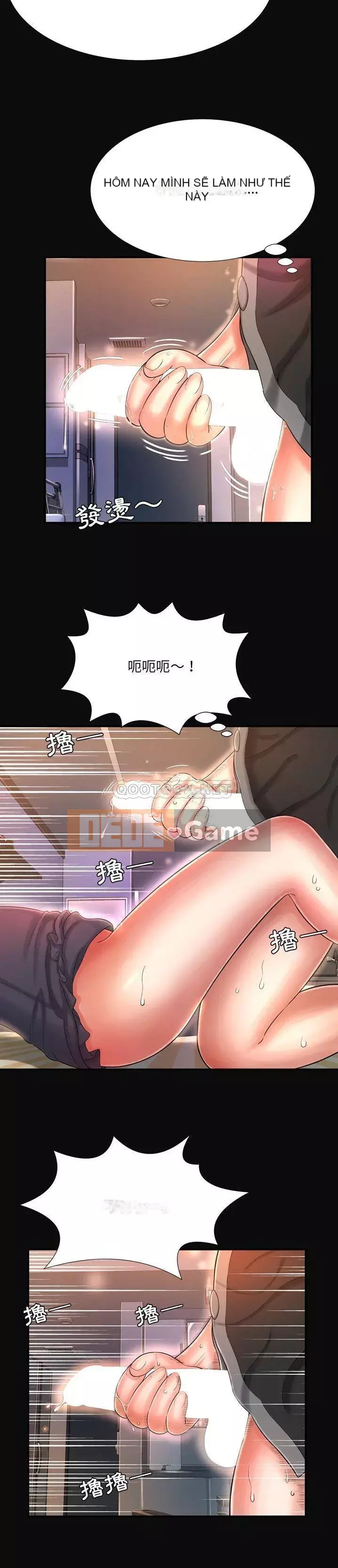 Vực sâu Chương 1-29