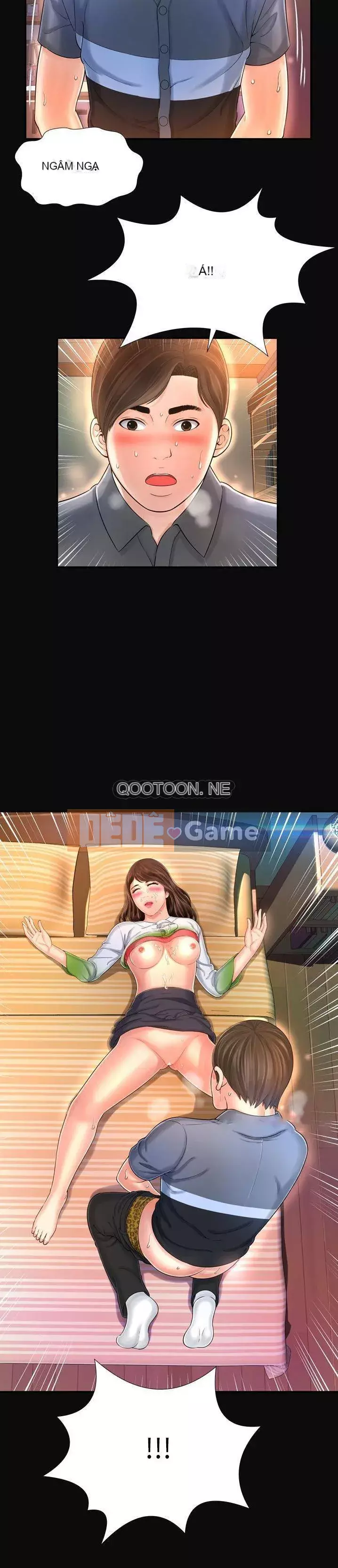 Vực sâu Chương 1-29