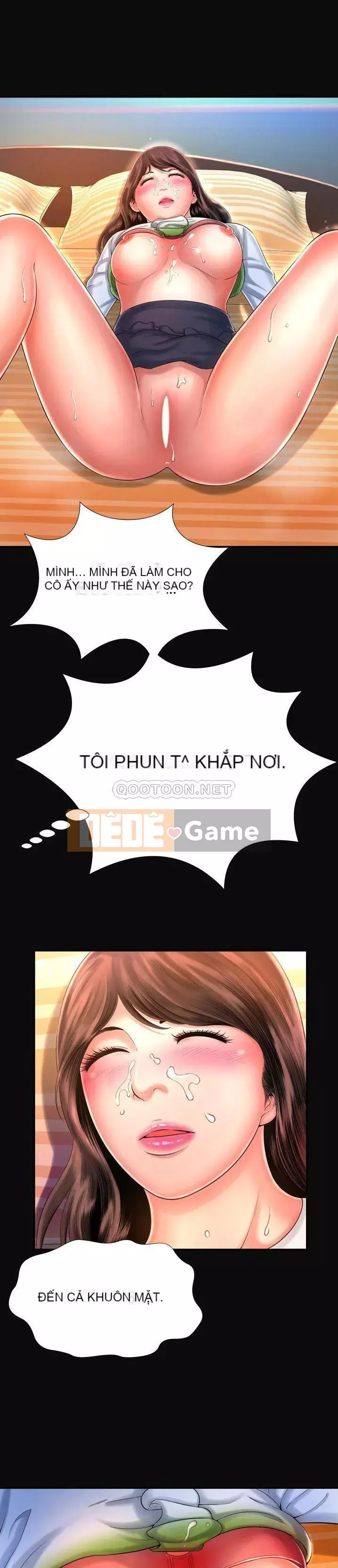 Vực sâu Chương 1-29