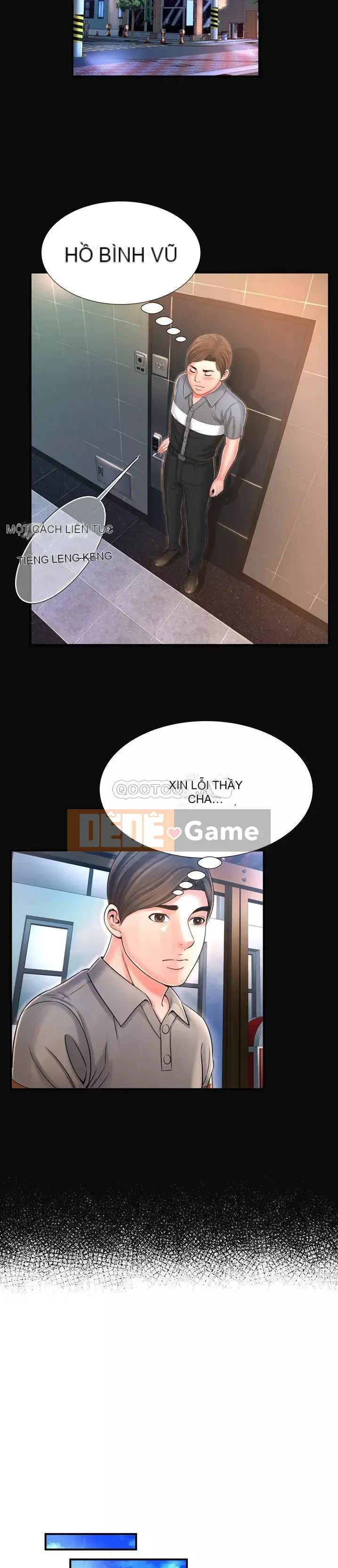 Vực sâu Chương 1-29