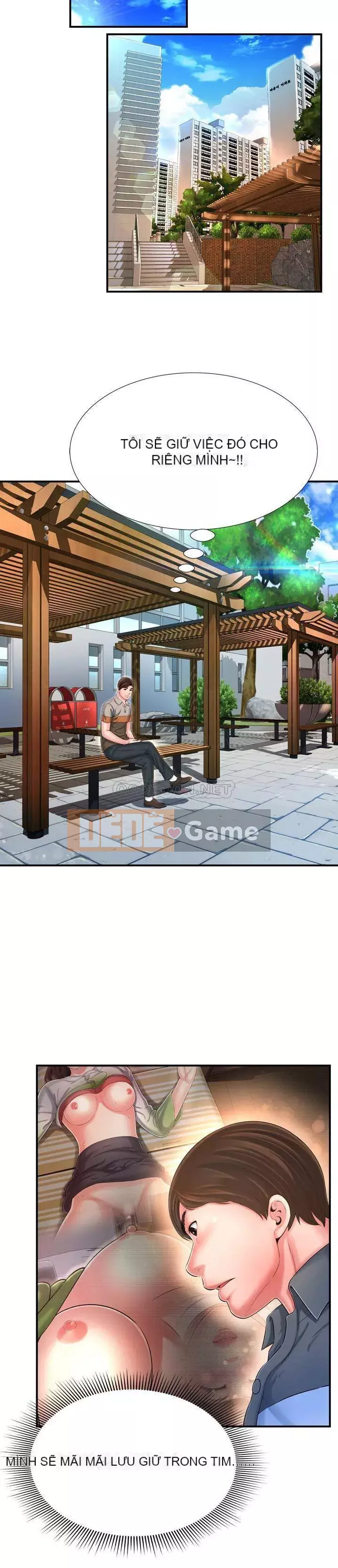 Vực sâu Chương 1-29