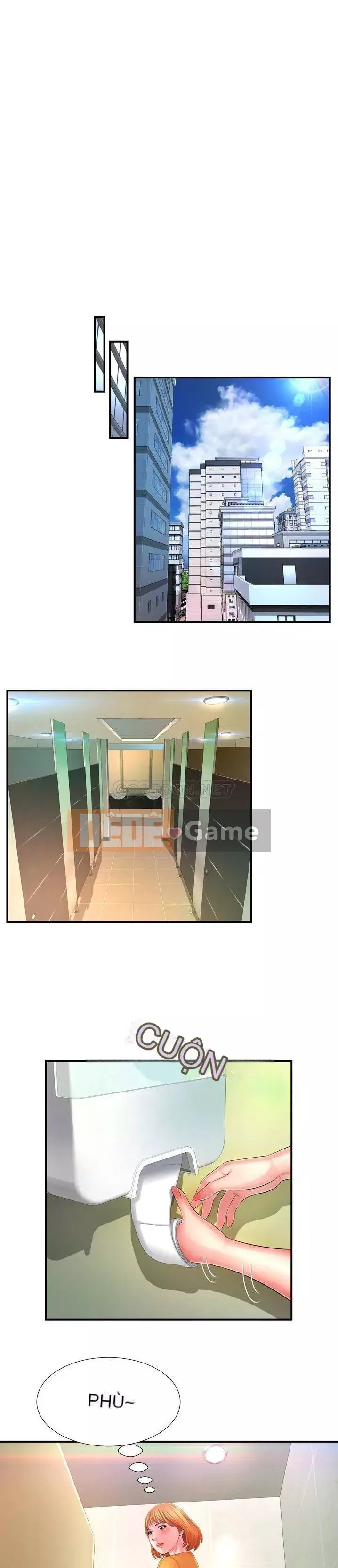 Vực sâu Chương 1-29