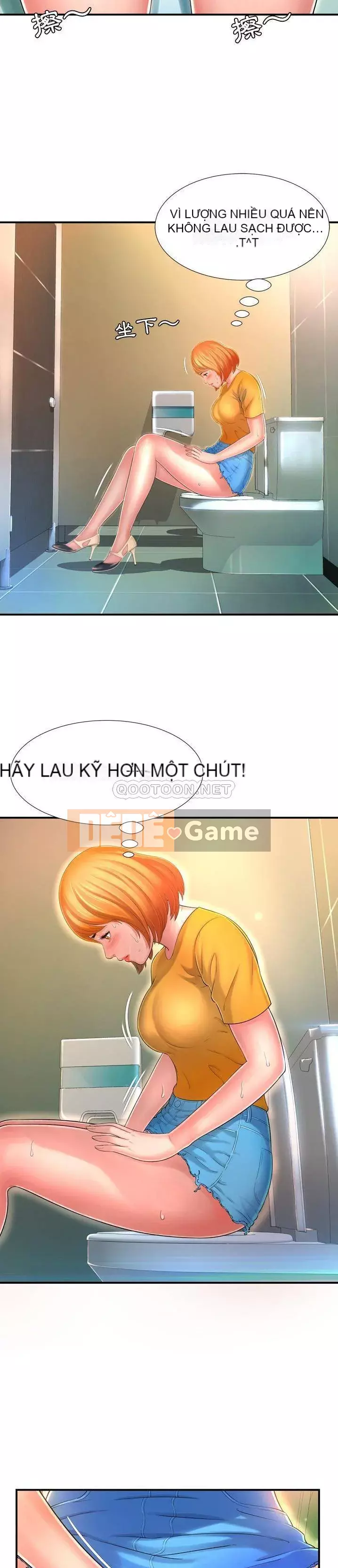 Vực sâu Chương 1-29