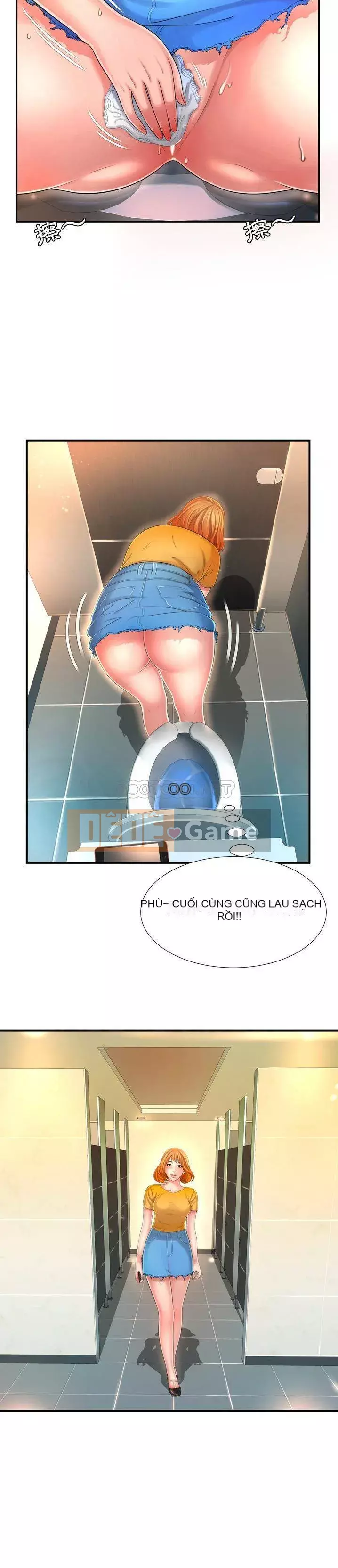 Vực sâu Chương 1-29