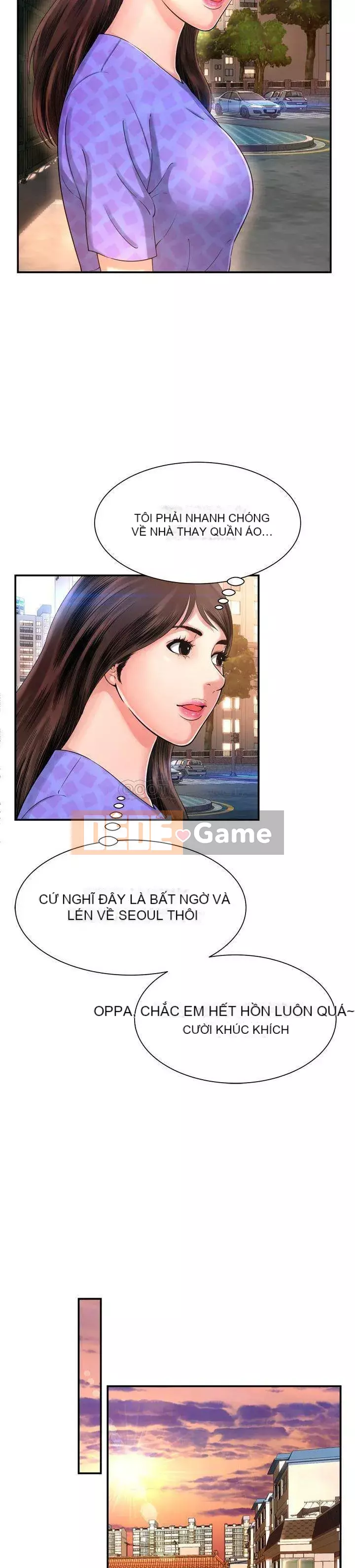 Vực sâu Chương 1-29