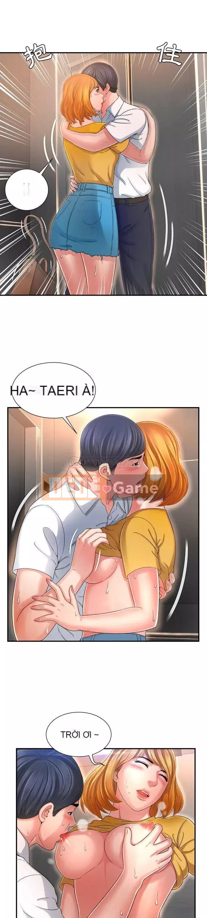 Vực sâu Chương 1-29