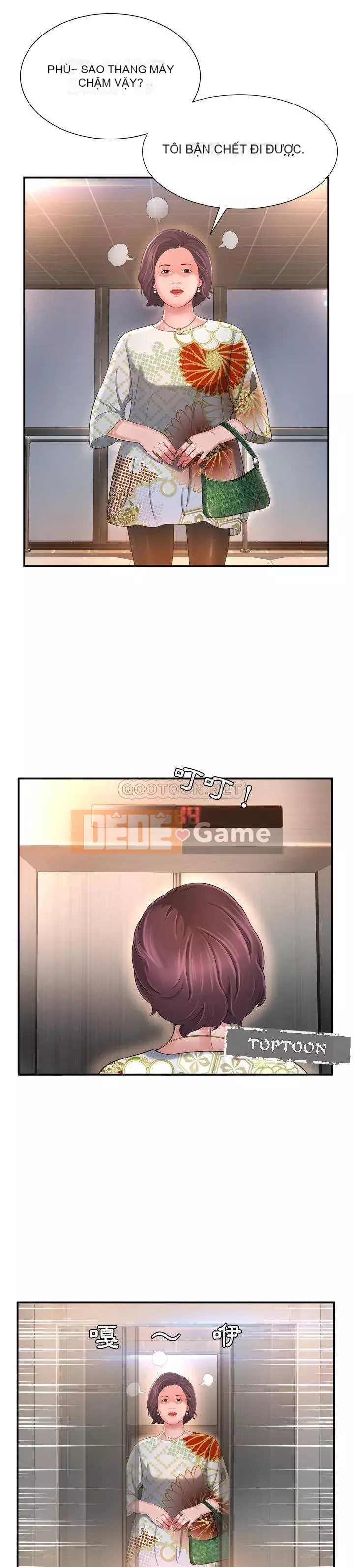 Vực sâu Chương 1-29