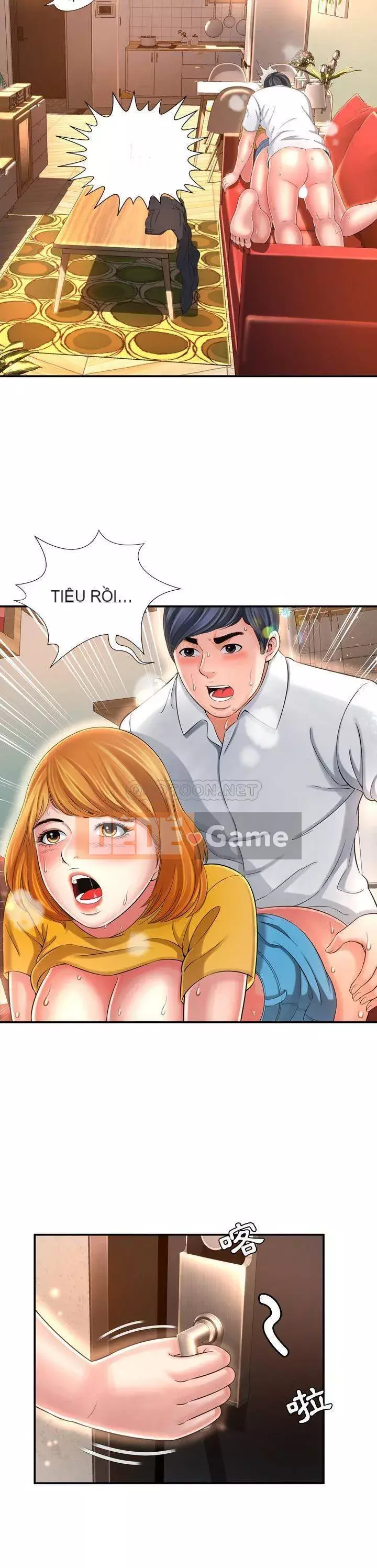 Vực sâu Chương 1-29