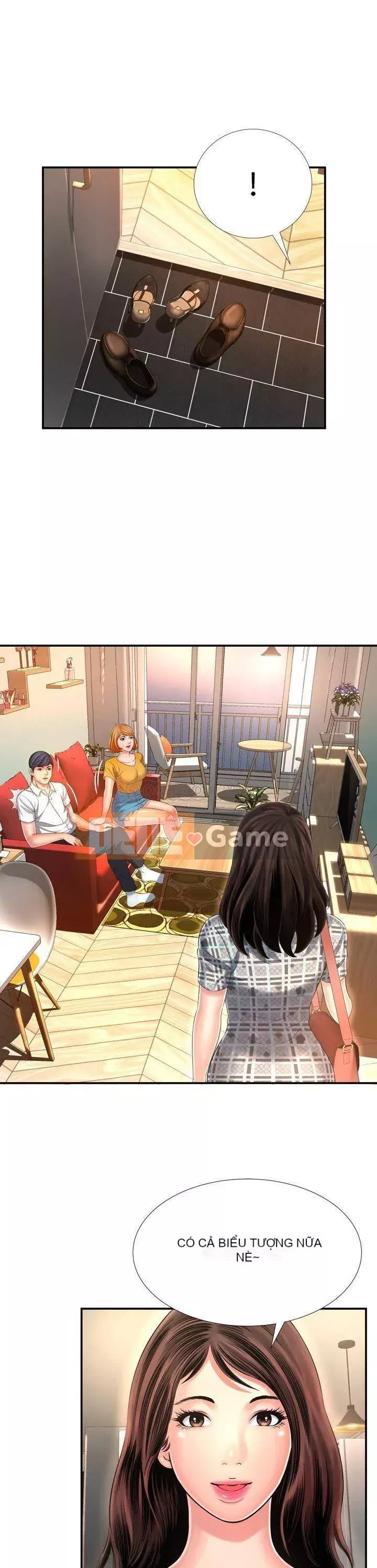 Vực sâu Chương 1-29