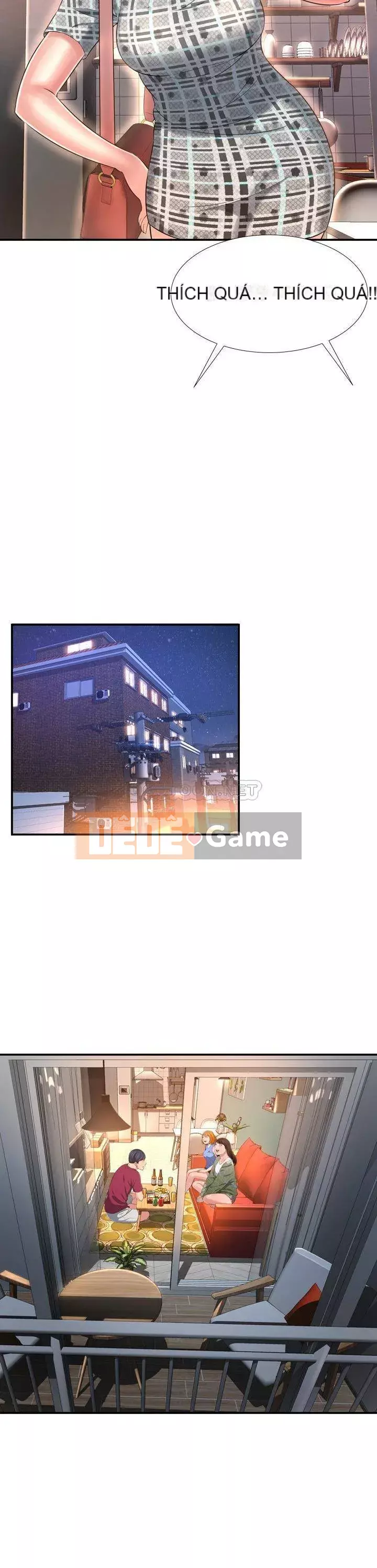 Vực sâu Chương 1-29