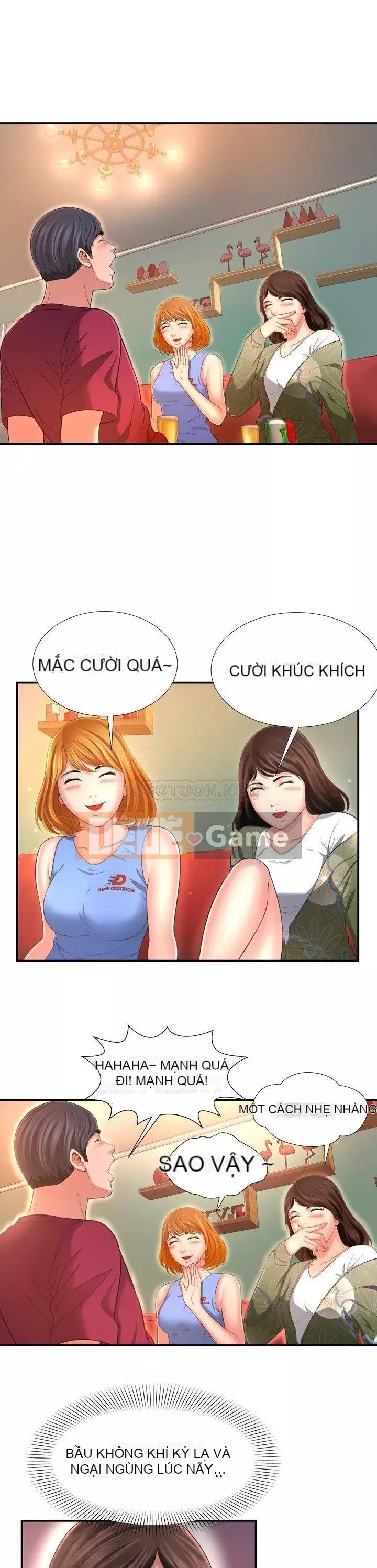 Vực sâu Chương 1-29