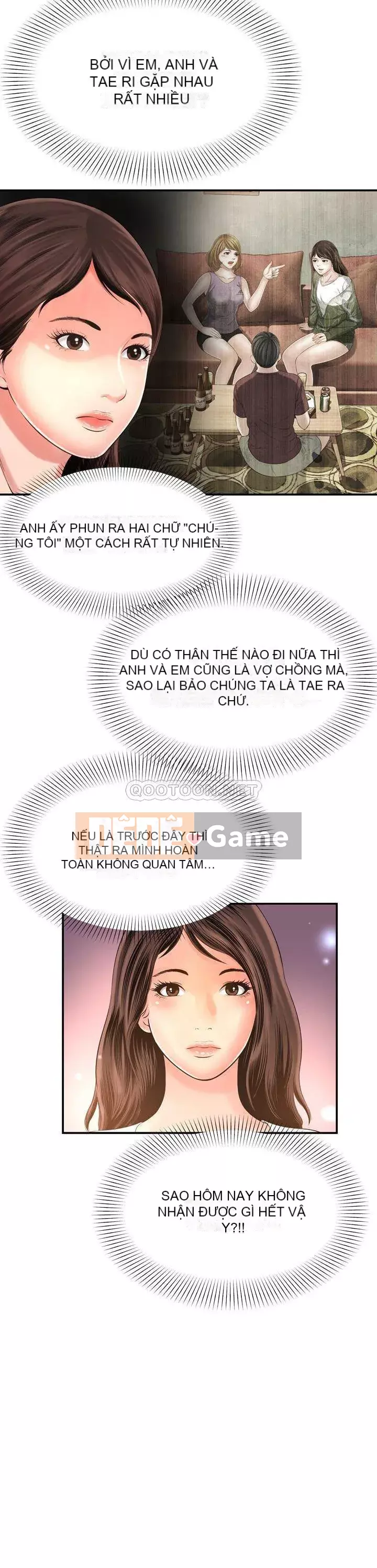 Vực sâu Chương 1-29