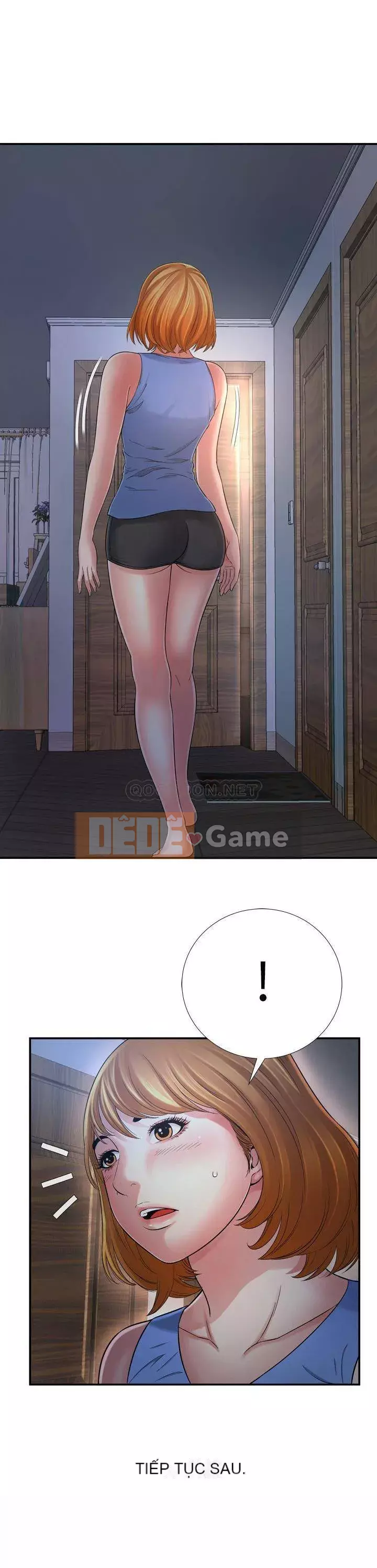 Vực sâu Chương 1-29