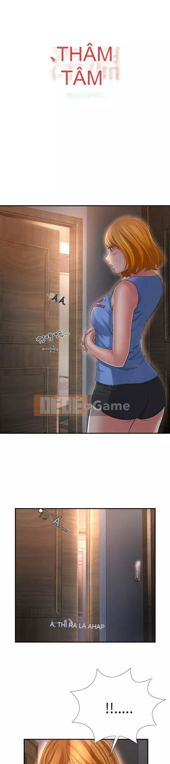 Vực sâu Chương 1-29