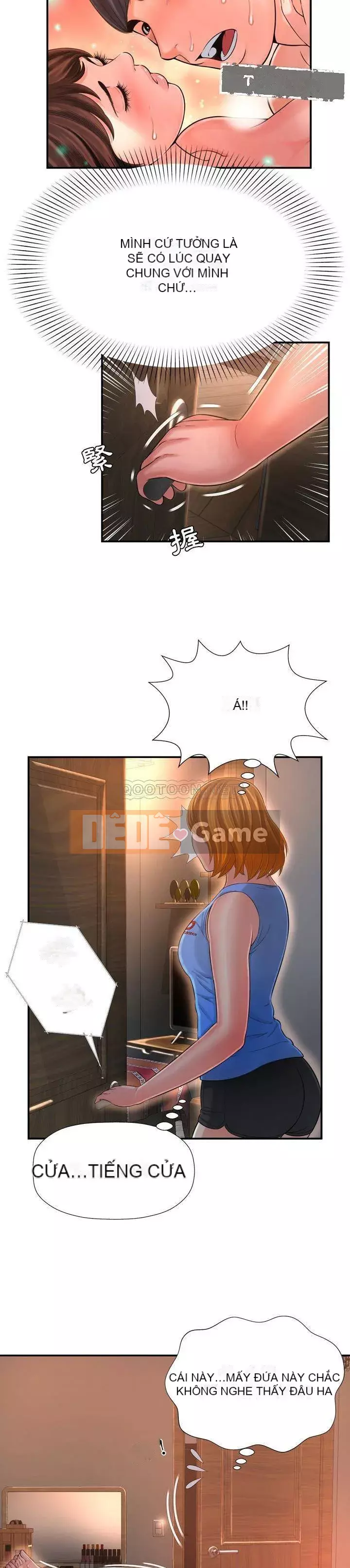 Vực sâu Chương 1-29