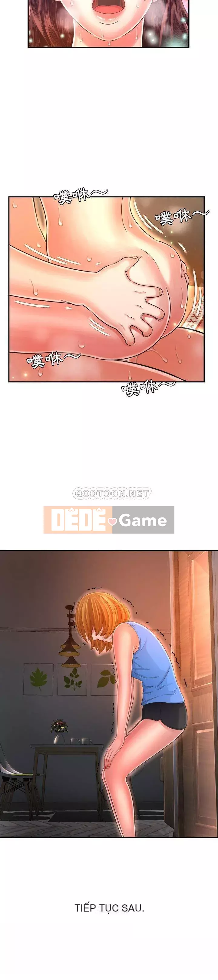 Vực sâu Chương 1-29