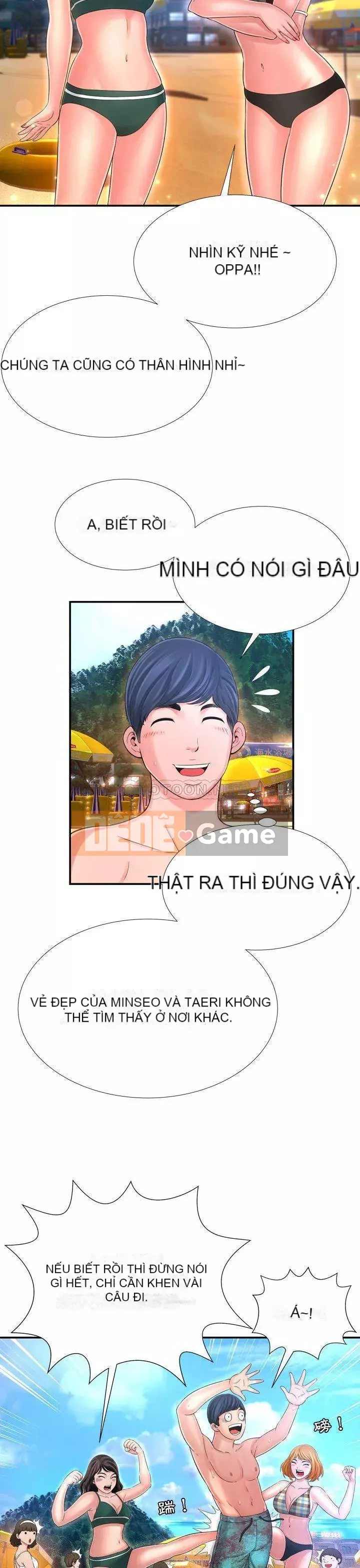 Vực sâu Chương 1-29