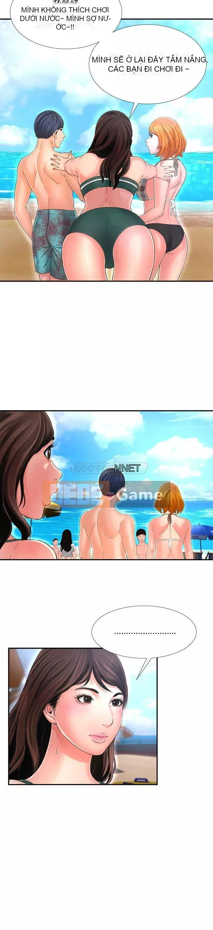 Vực sâu Chương 1-29