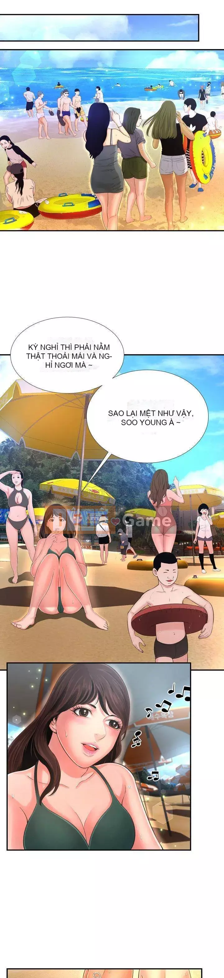 Vực sâu Chương 1-29